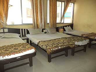 Agrasen Bhavan Guest House, Vadodara 3